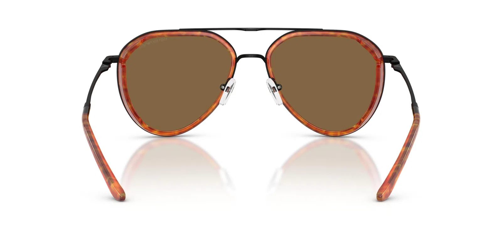 Emporio Armani 2163 Sunglasses - view 22